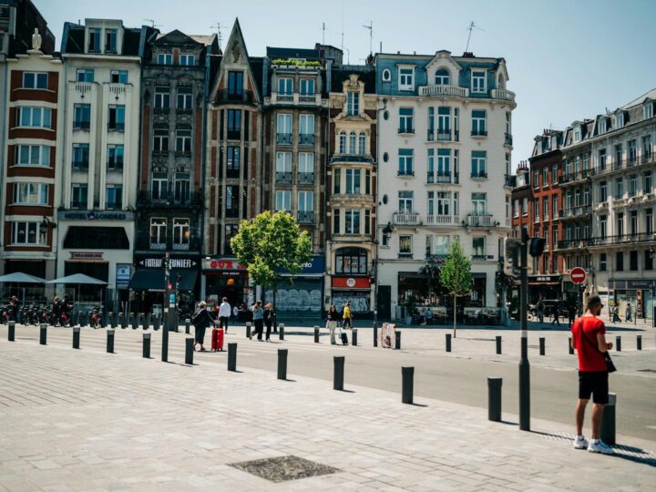 Place de la Palud